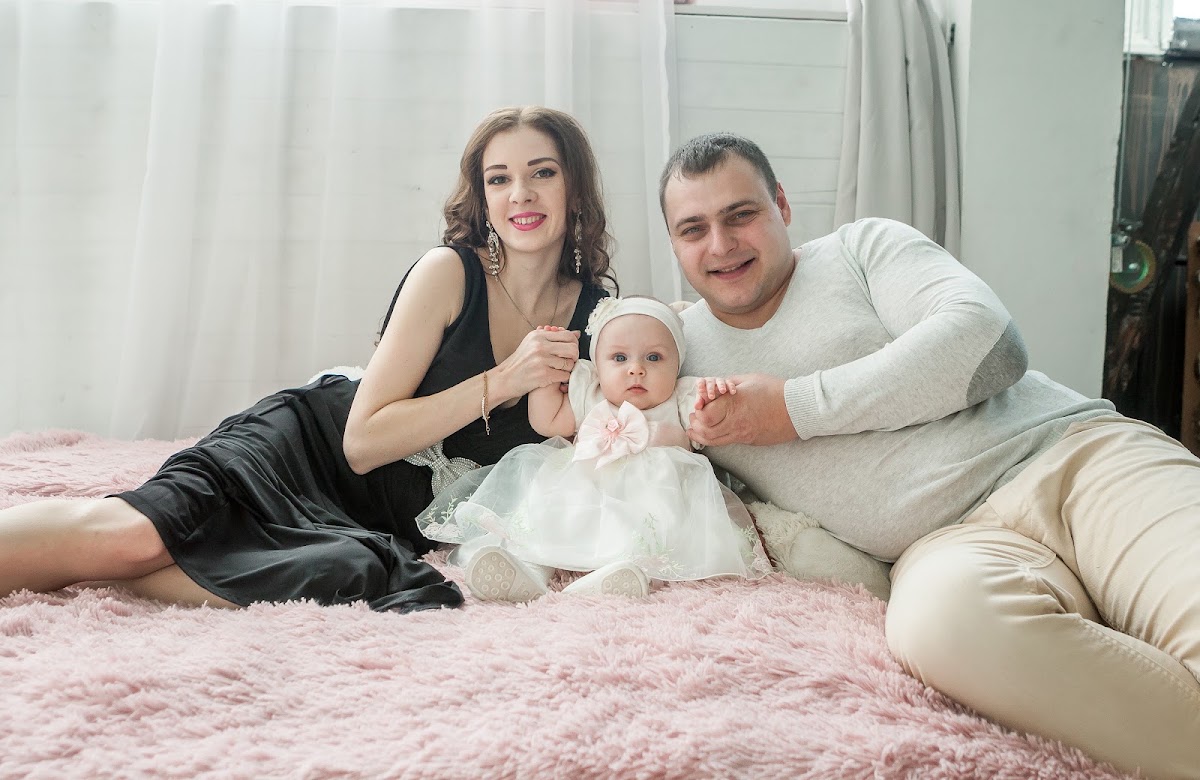 Портфолио: Дети