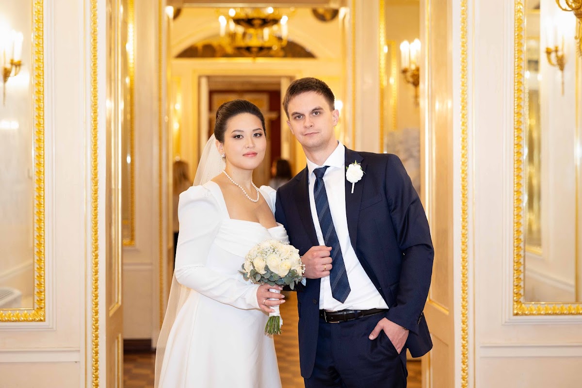 Портфолио: Свадьба
