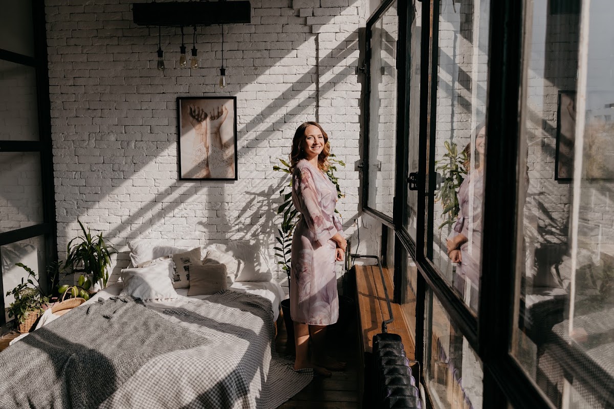 Глеб и Екатерина