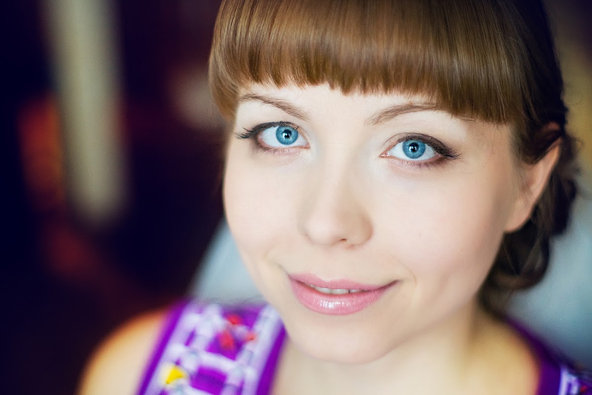 Екатерина и Дмитрий