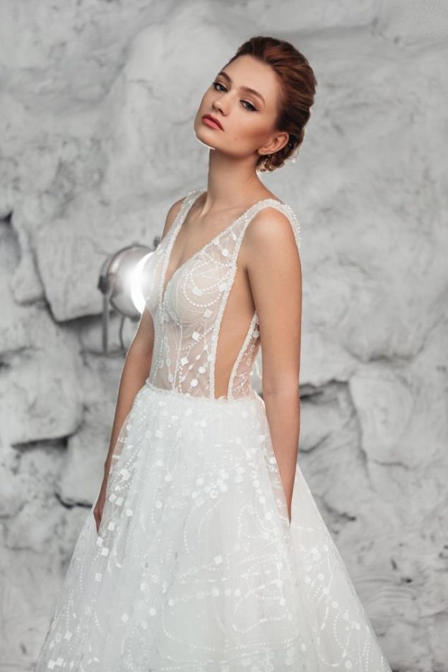 Andina 1823 — кадр 3 из 3