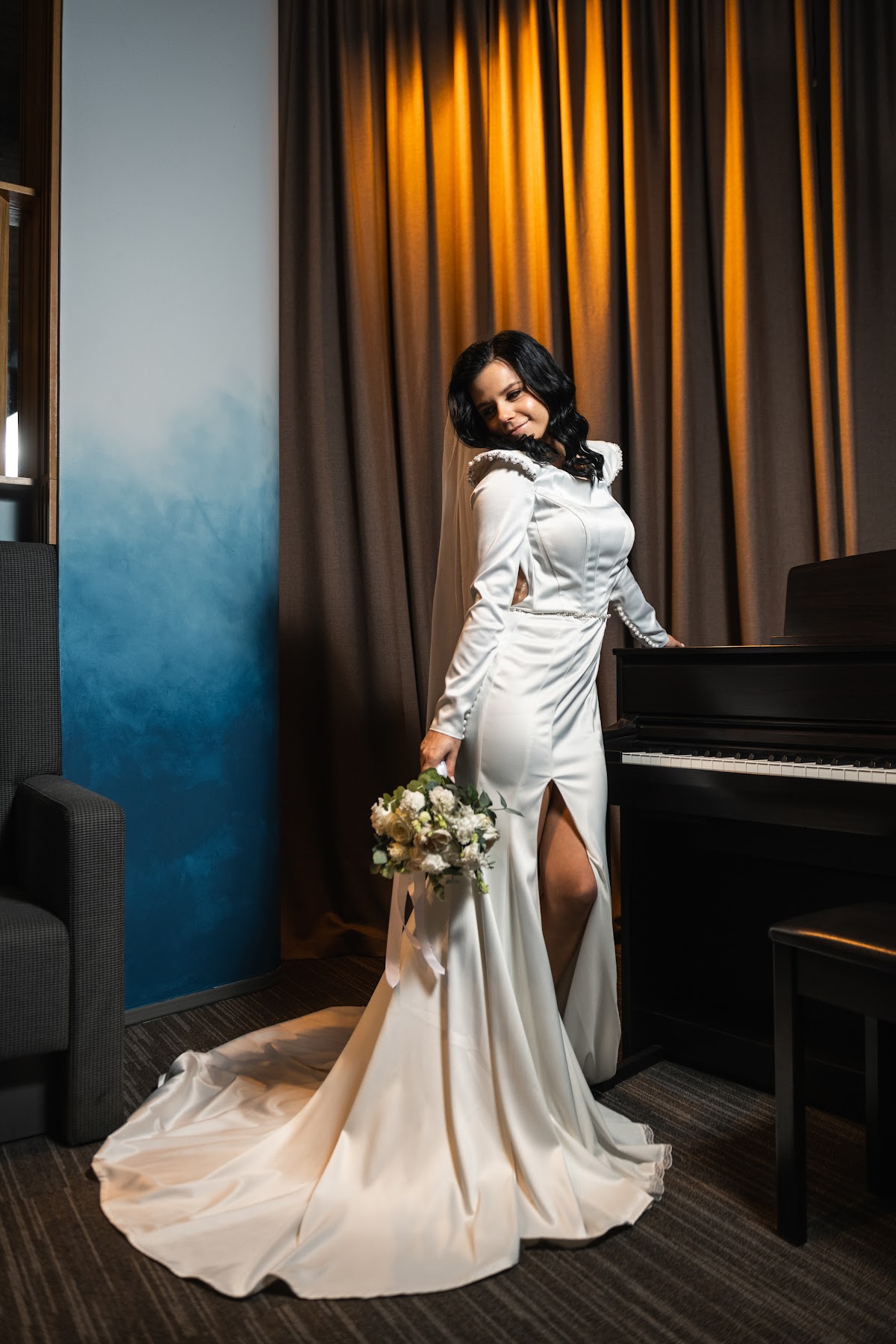 Wedding Day | Анастасия и Дмитрий