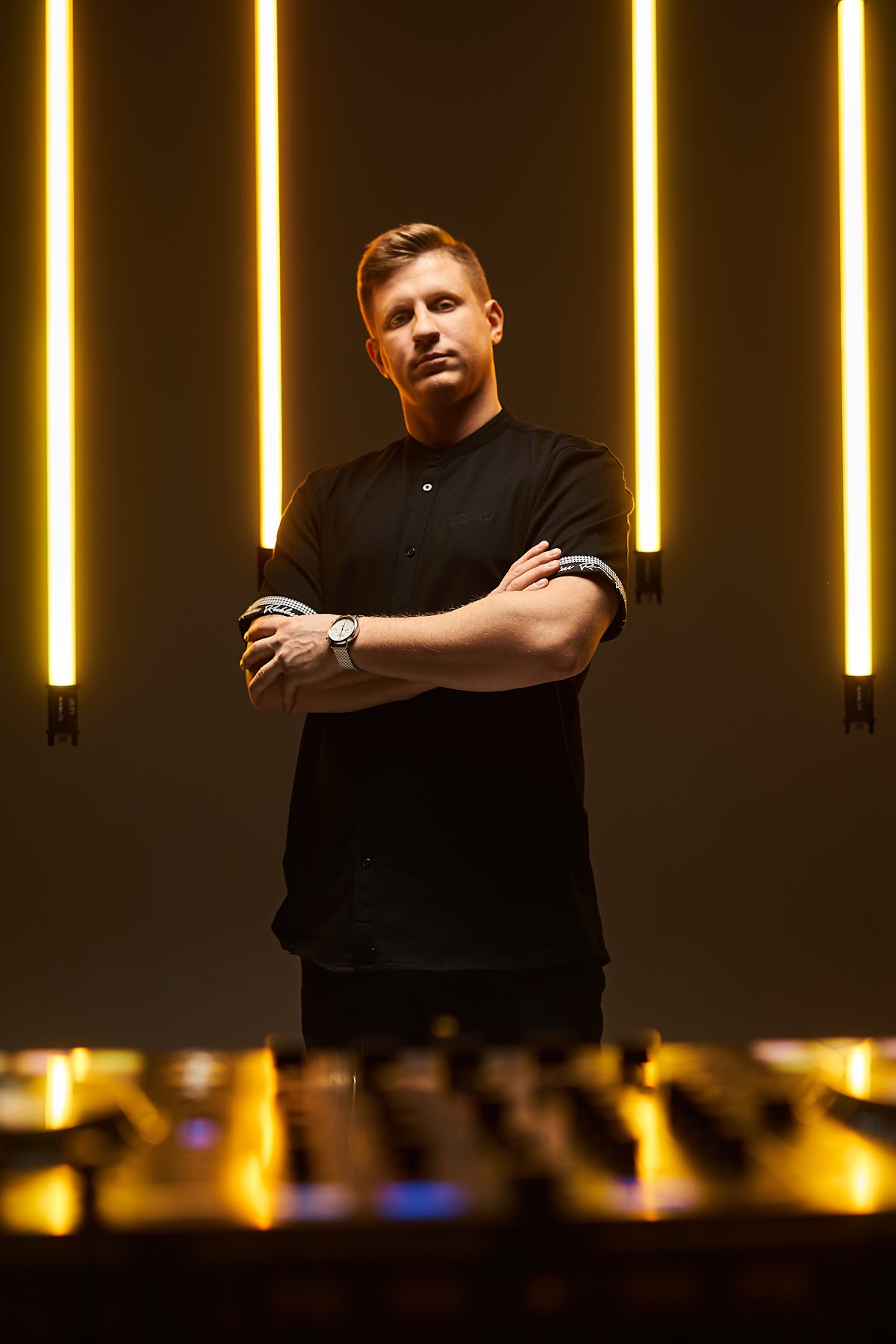 Александр Шилкин