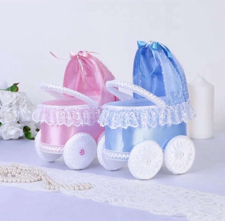 Коробки для денег