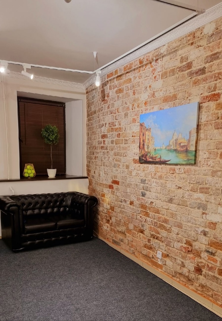 Лофт ГРАНЖ-GALLERY