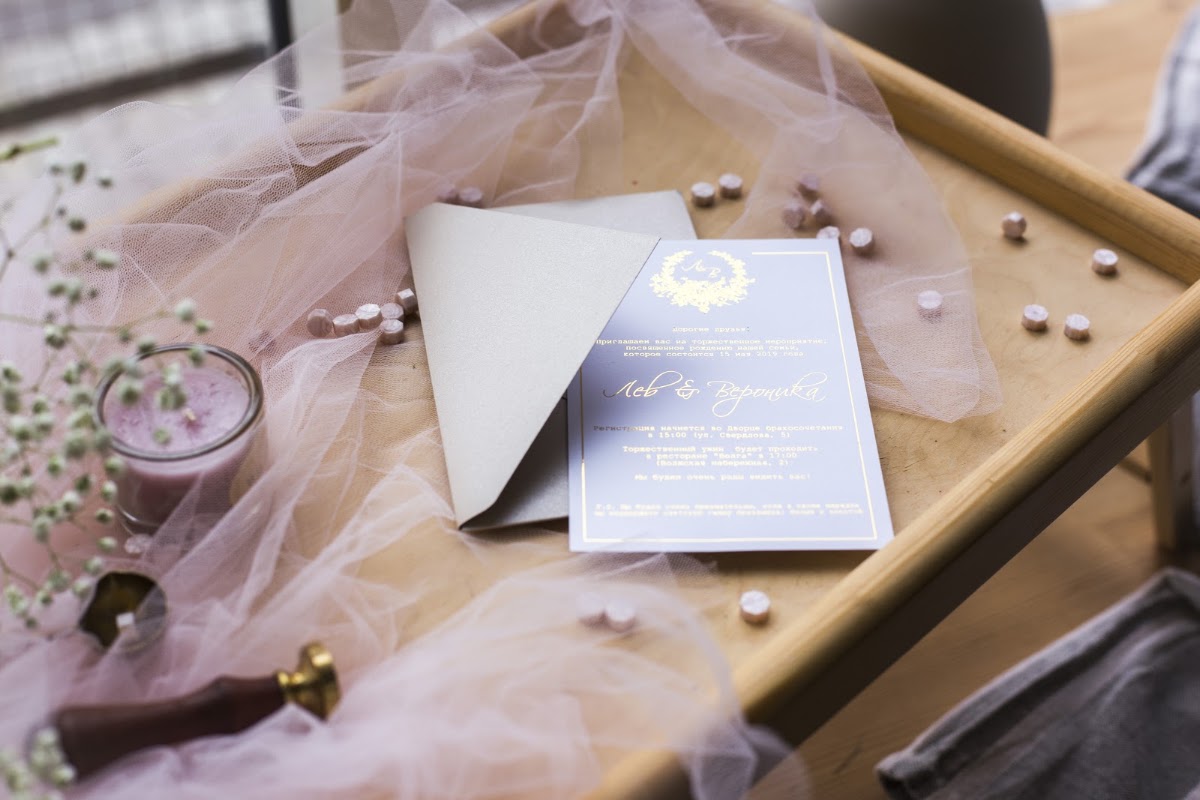 BLOOM wedding — кадр 4 из 20