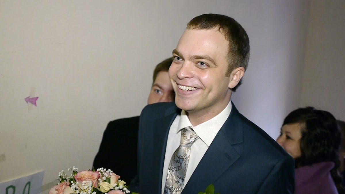 Марина и Дмитрий