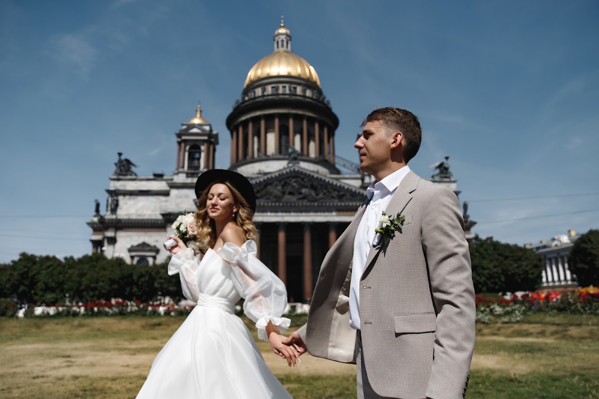 Аня Агафонова