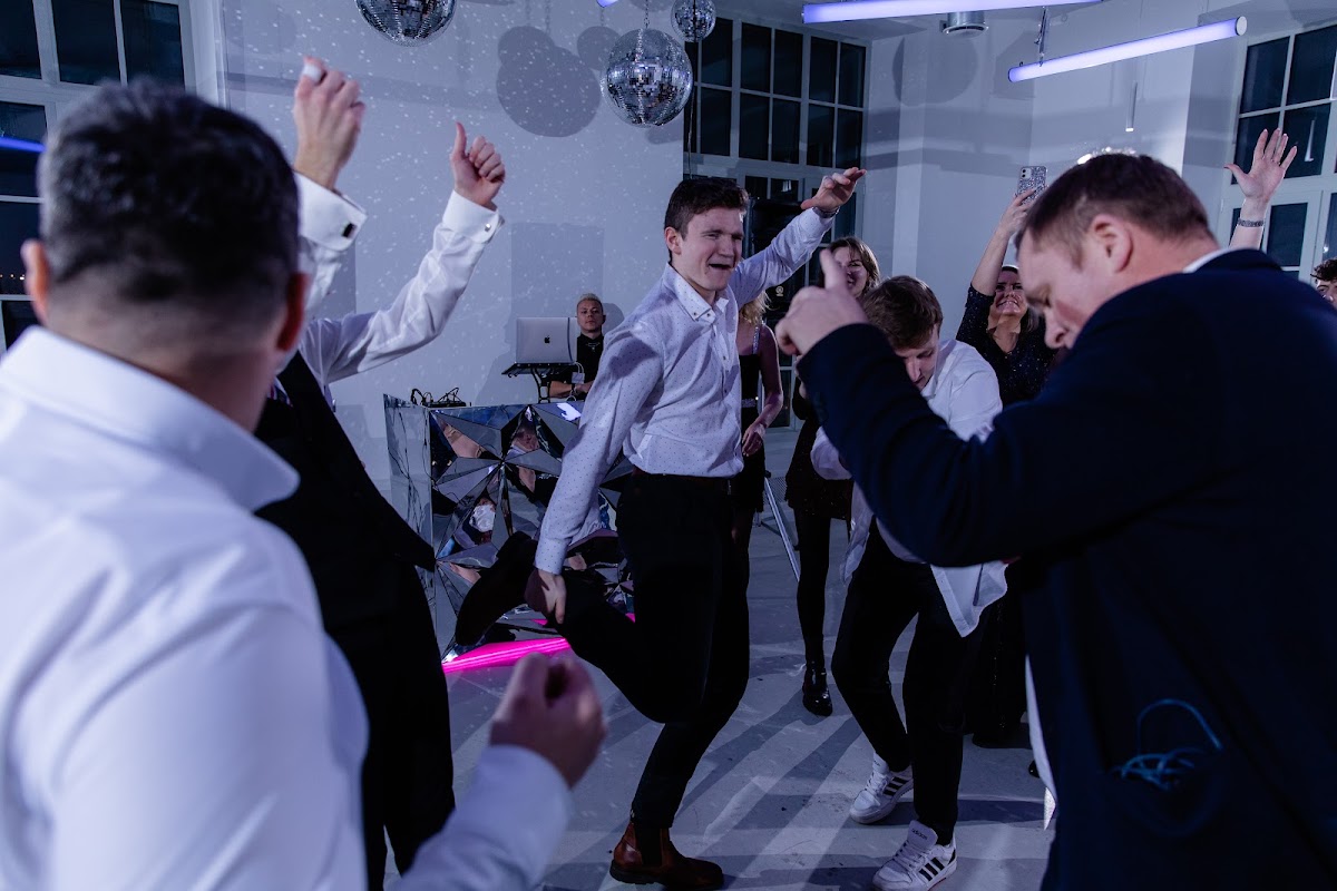 Портфолио: День рождения