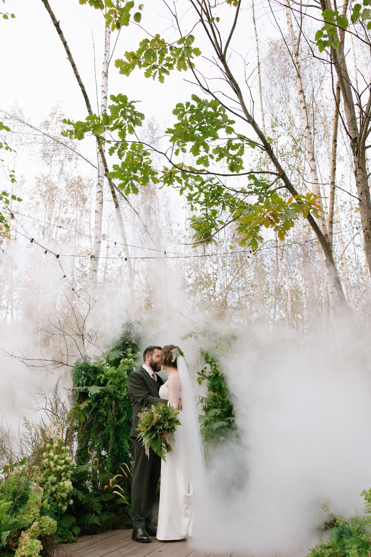 Мария & Евгений