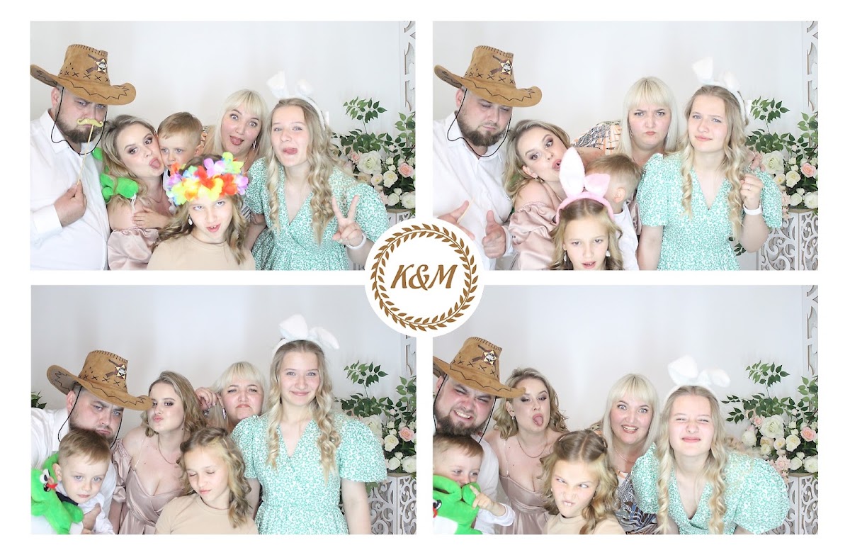 K&M