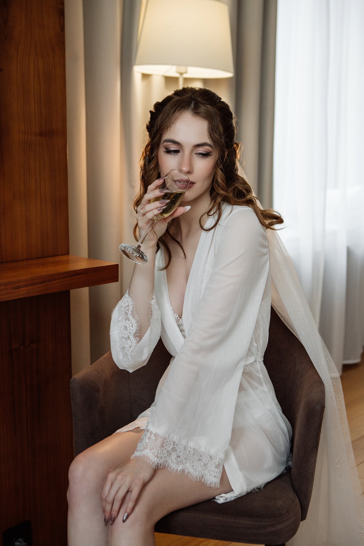 Дарья и Станислав
