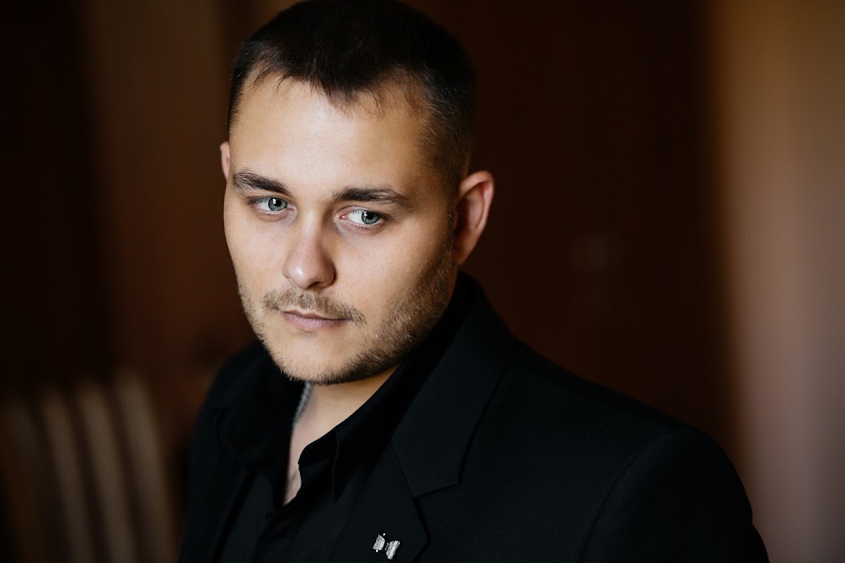 Анна и Дмитрий