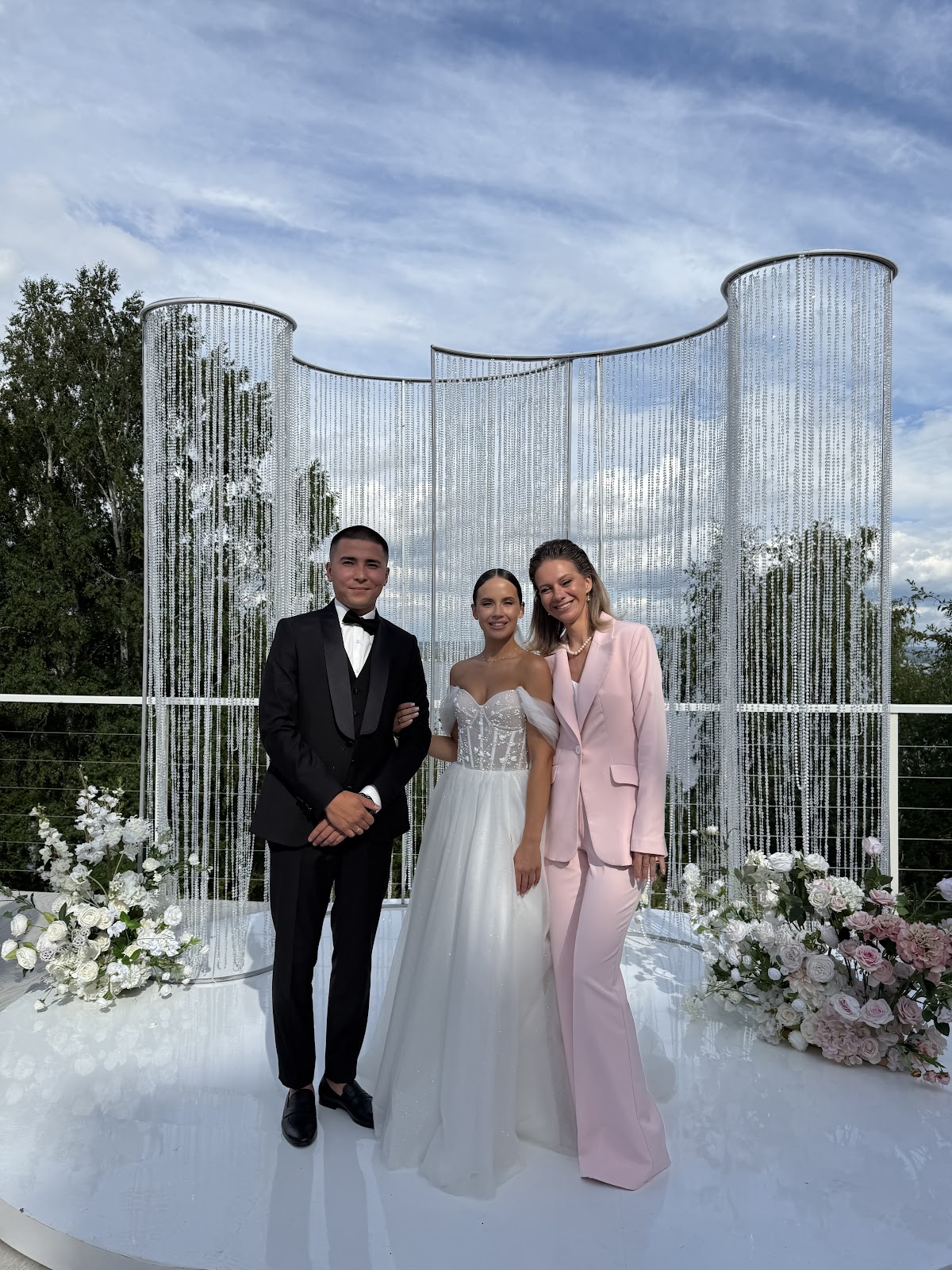 Polli Wedding