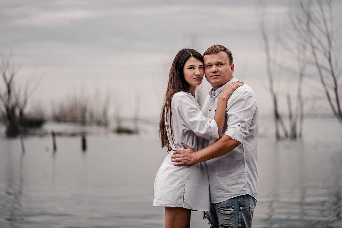 lovestory Марлен и Ксения