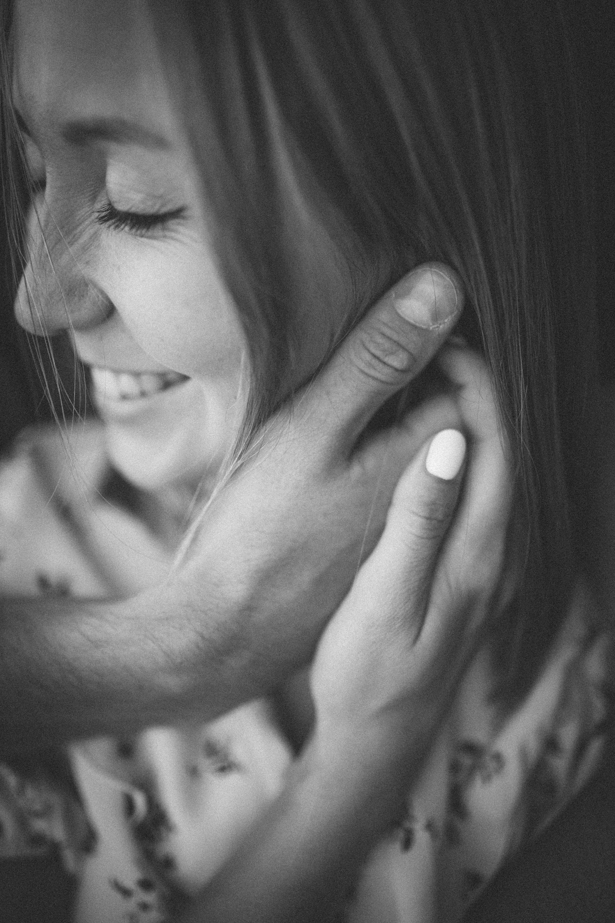 Портфолио: Love story
