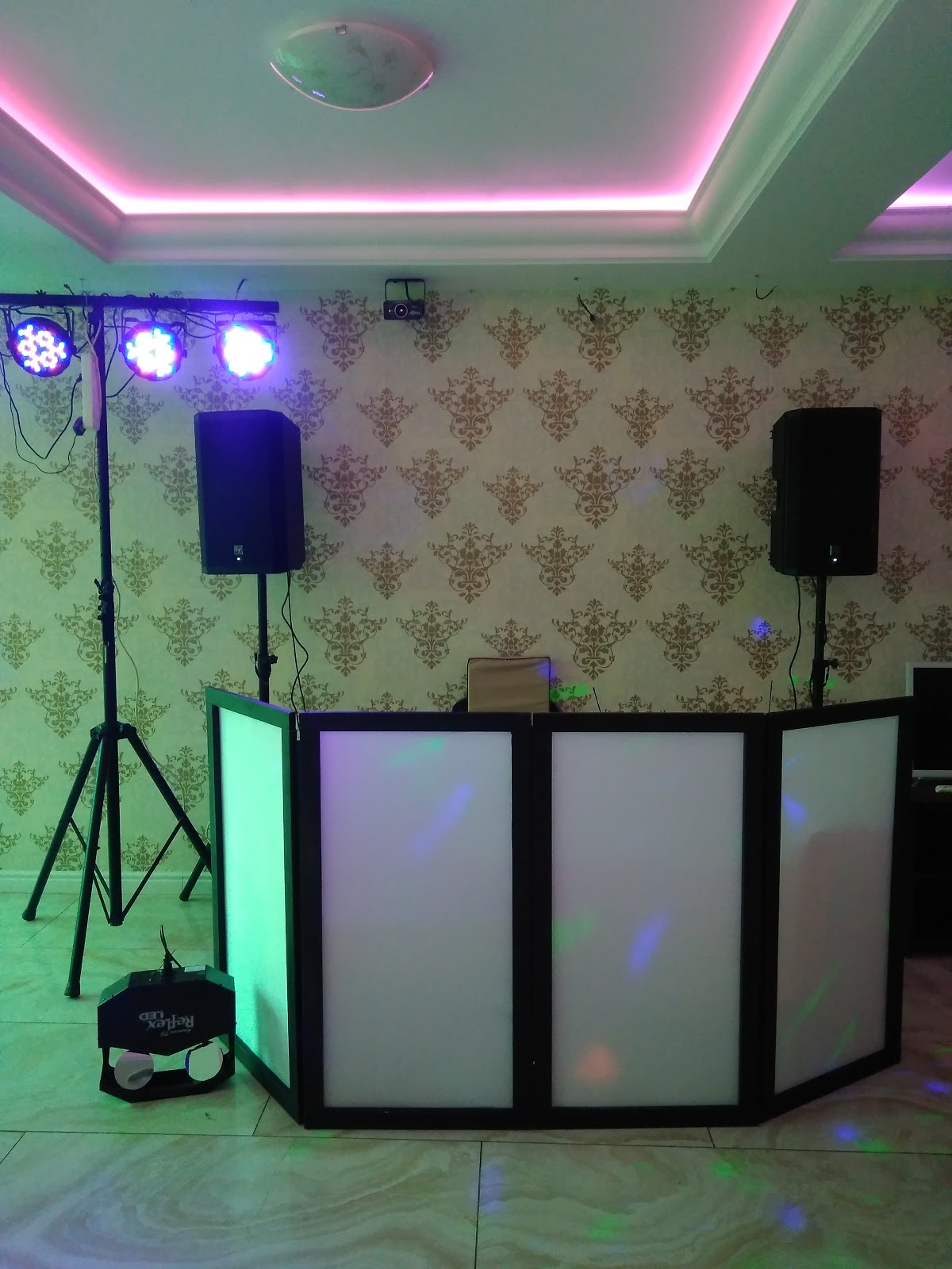 DJ Generalov