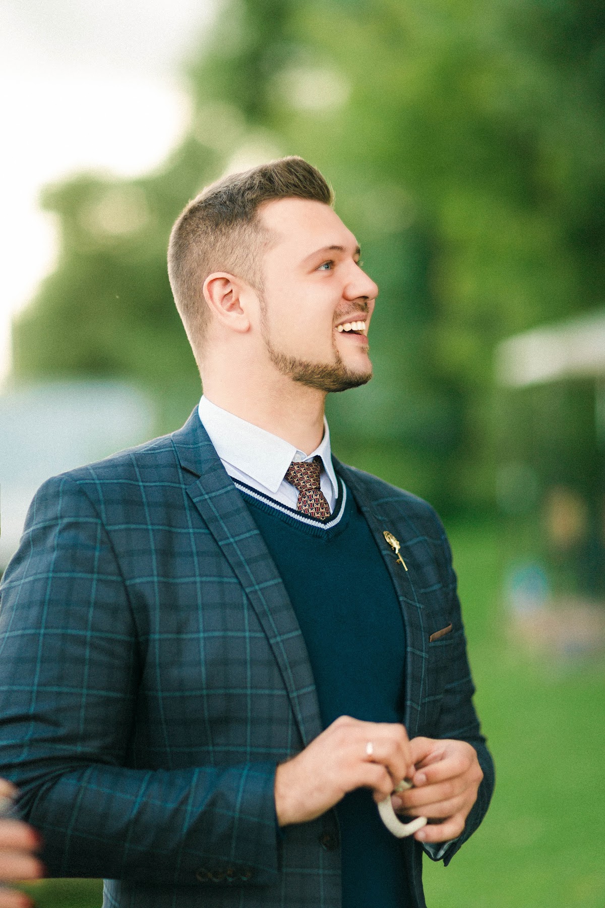 Портфолио: Свадьба