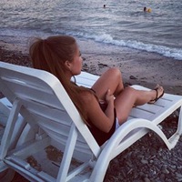 Оксана Дубанова