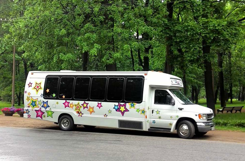 PartyBus