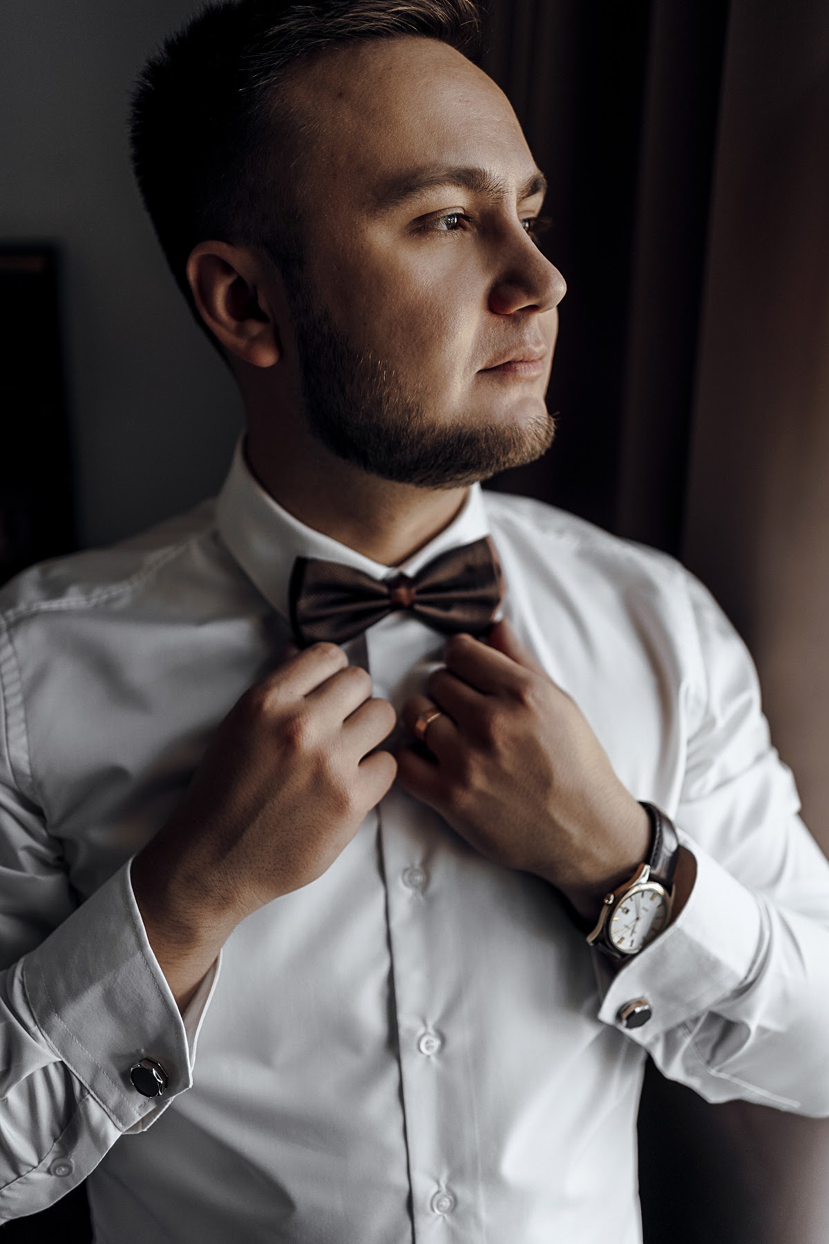Юлия  и Александр