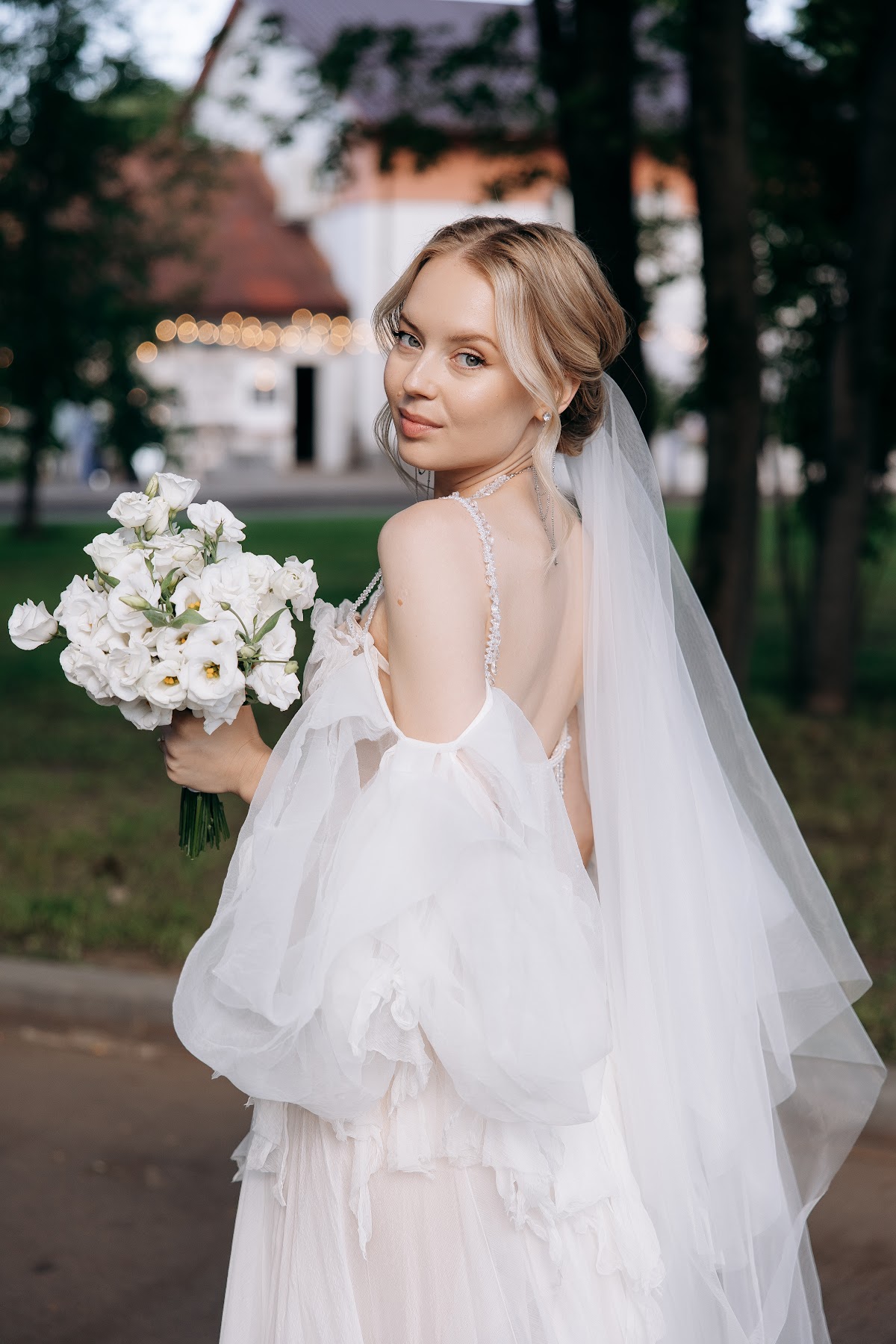 Ксения и Игорь