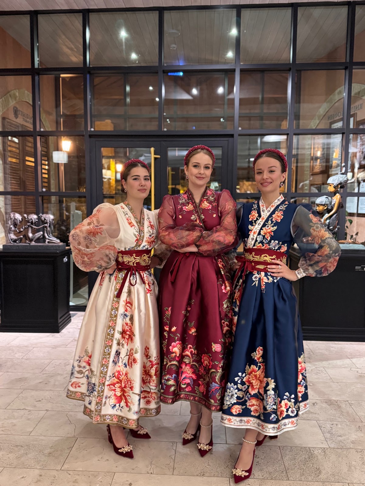 Дни рождения, юбилеи 🎉