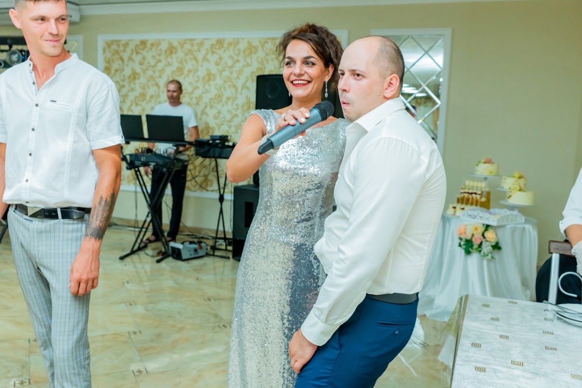 Алексей и Светлана г. Кропоткин