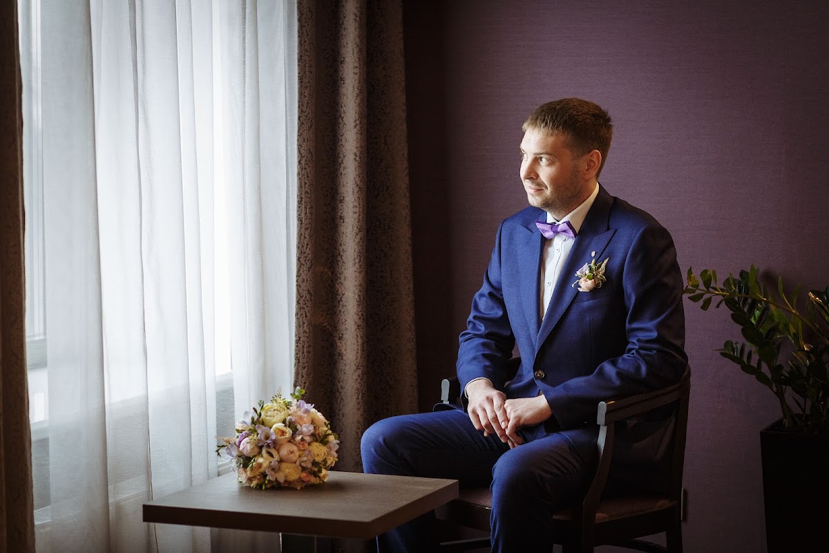 Евгения и Дмитрий