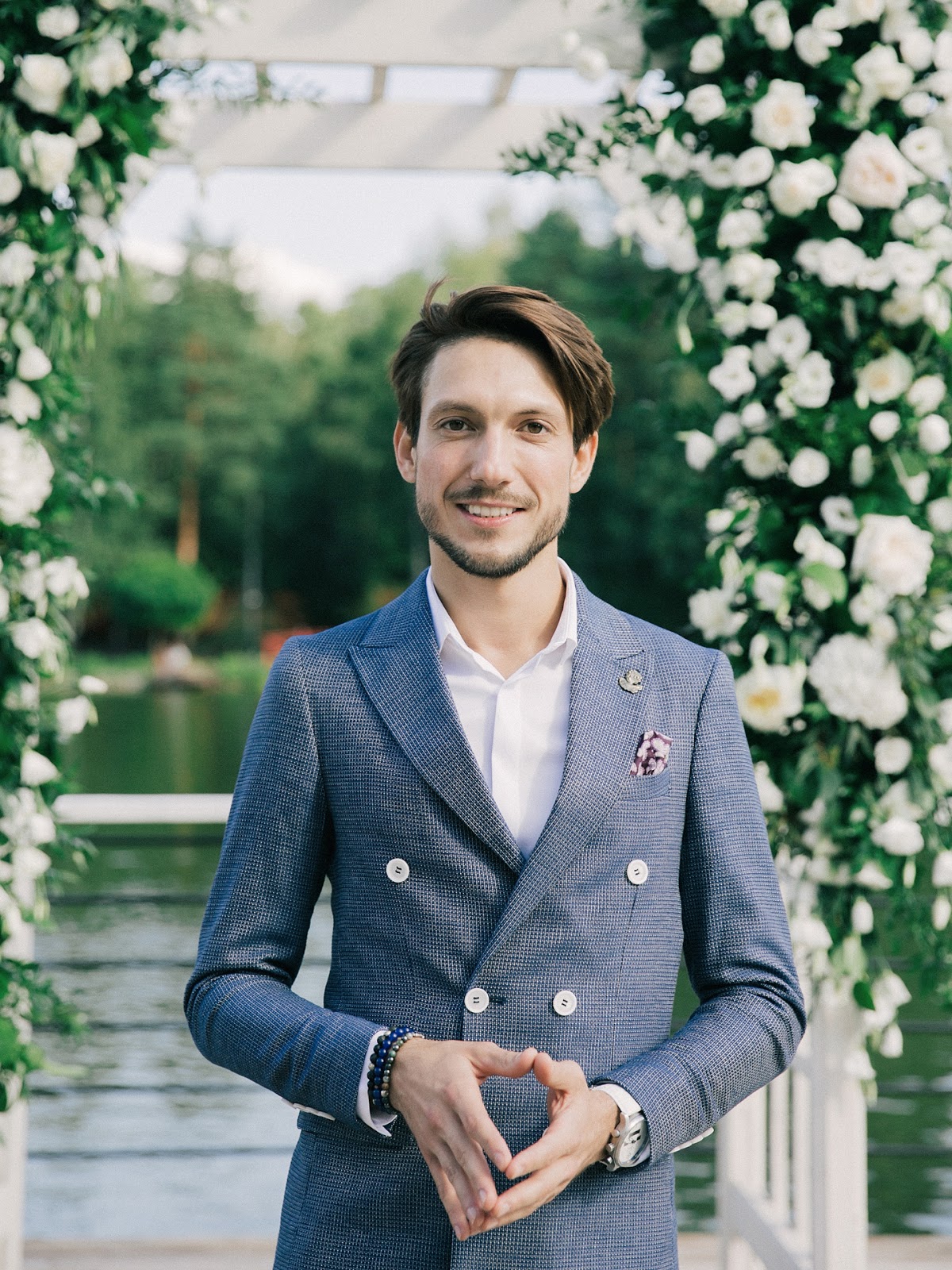 Александр Сергеев