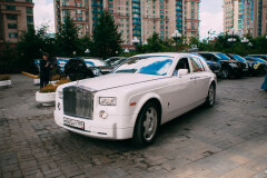 ROLLS ROYCE PHANTOM