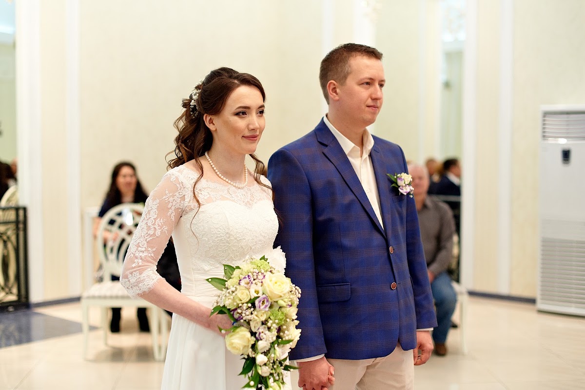 Роза и Станислав