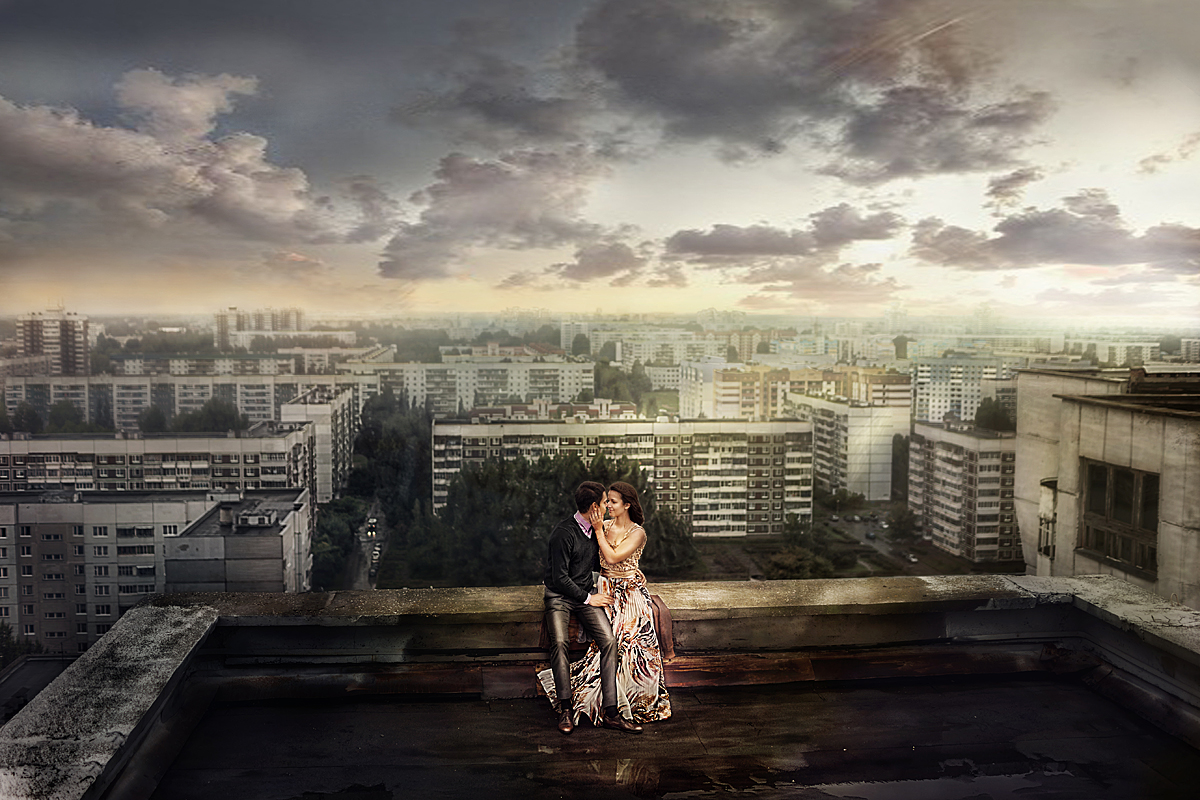 Love - story
