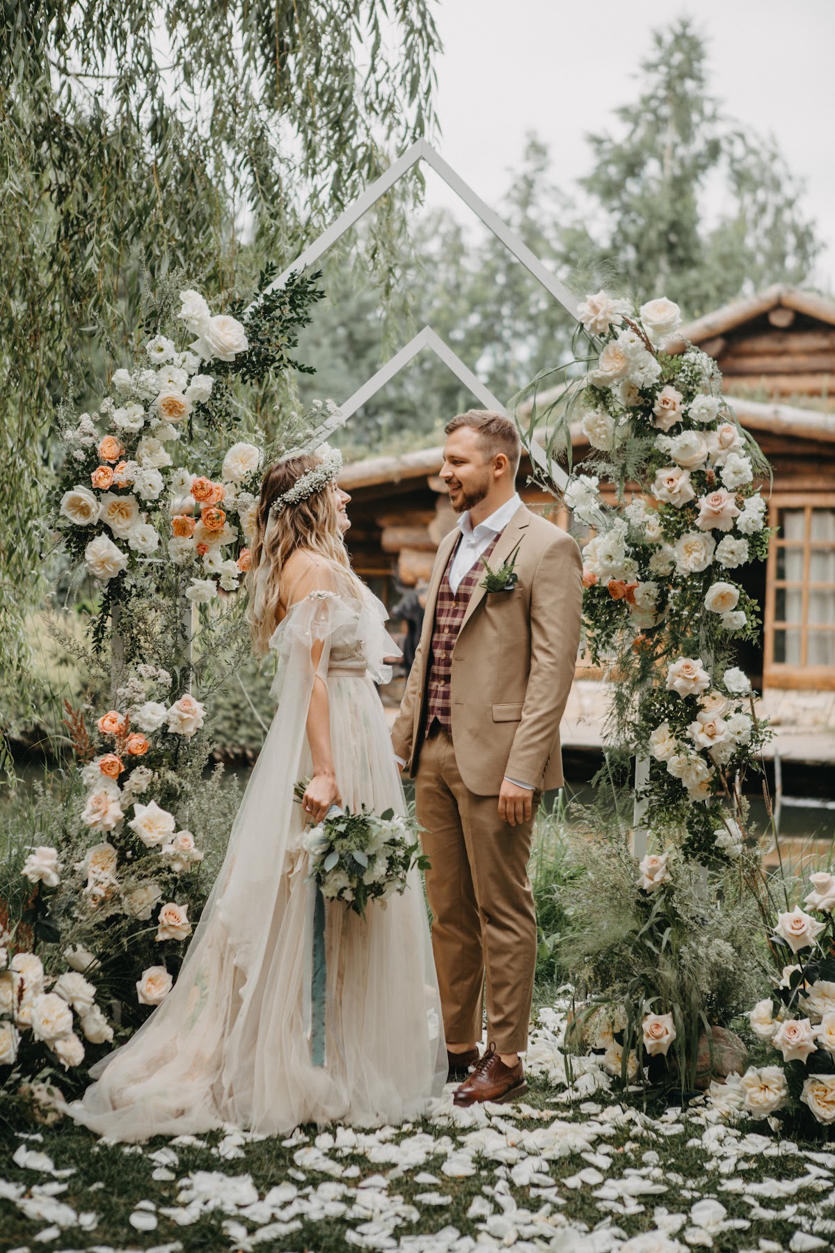 Свадьба Влад&Даша 26/07/2020 (photo by TonyaKazantseva)