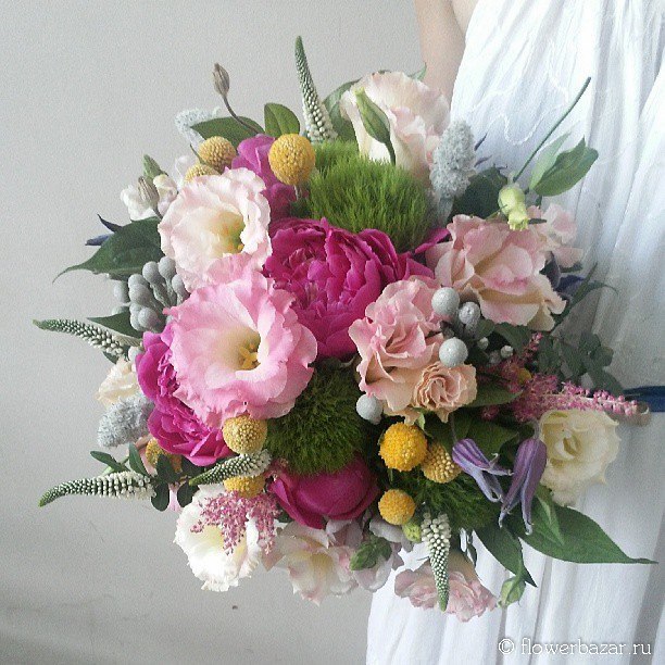 Flowerbazar studio