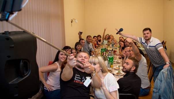 Фотографии