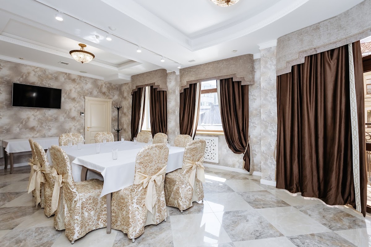 Suleiman Palace Hotel — кадр 5 из 68