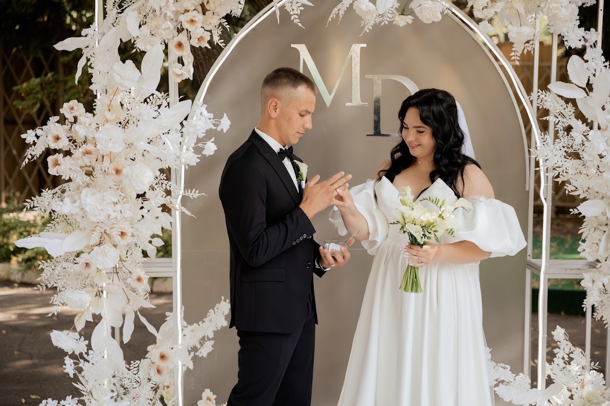 Максим и Дарина|5.07.2024