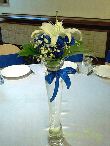 Flower's Day