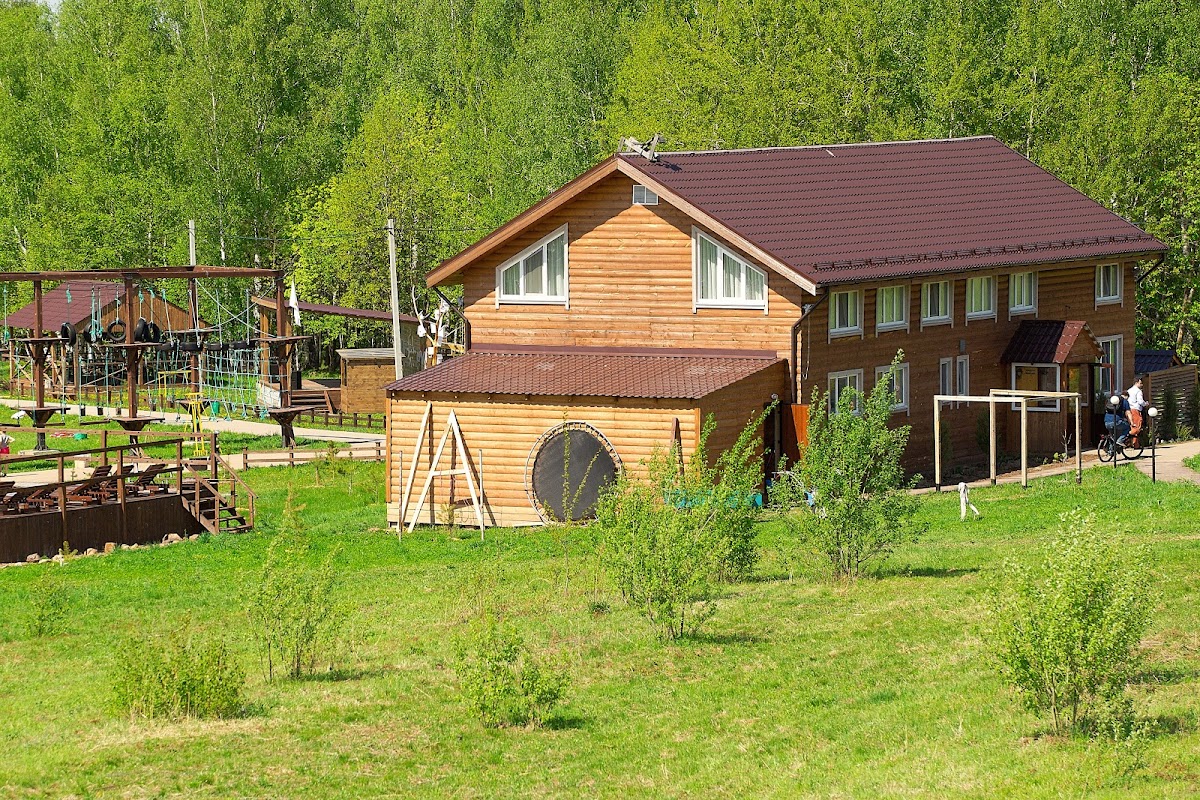 Кафе «Багет» — Свадьба