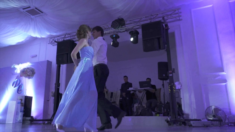 Школа парных танцев "Sugar Dance"