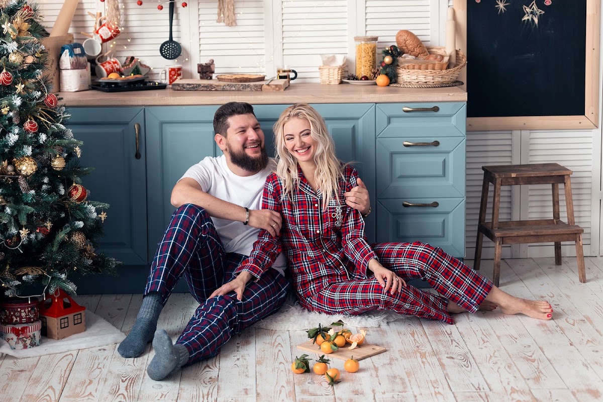Портфолио: Love story