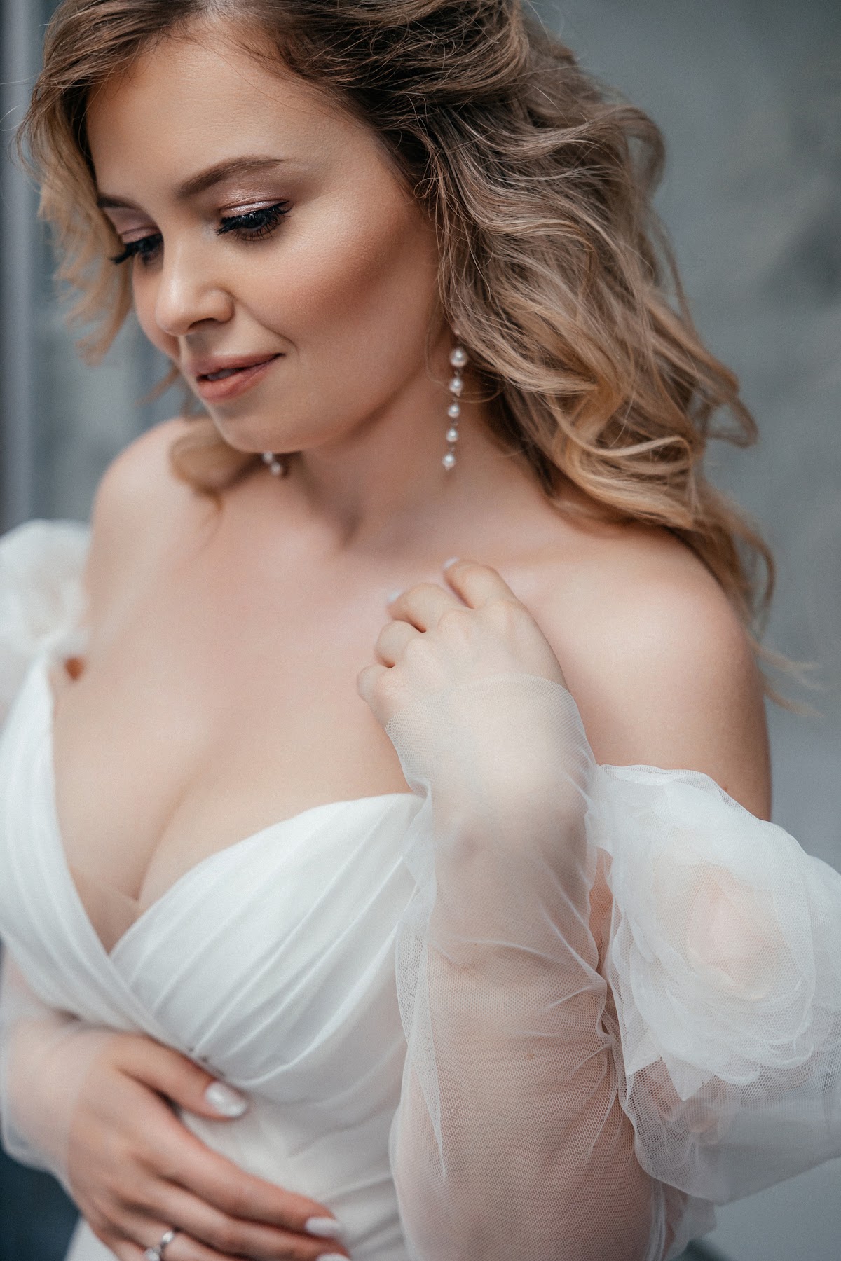 Евгений и Ирина