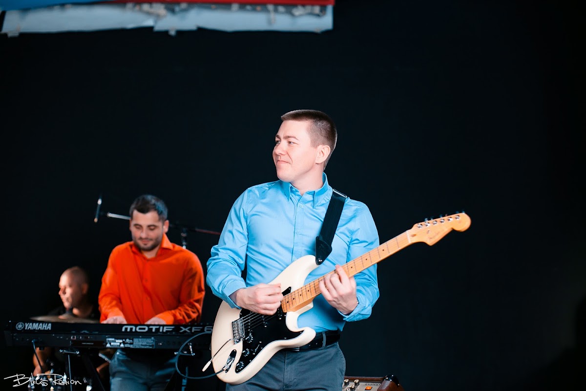 La Muzika   Кавер Группа