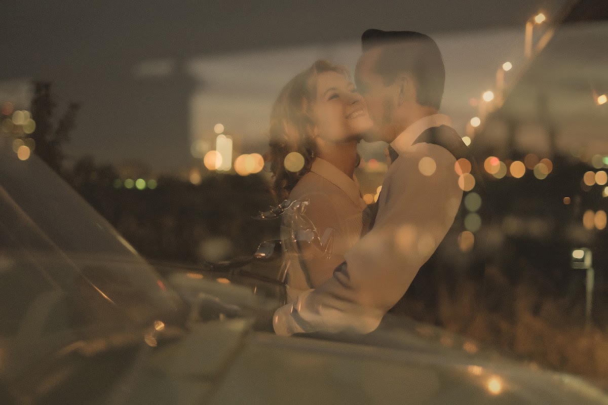Портфолио: Love story