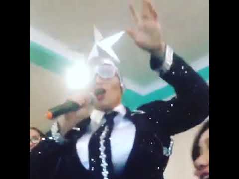 ТЕАТР ПАРОДИЙ «ШАРМ» — кадр 4 из 13