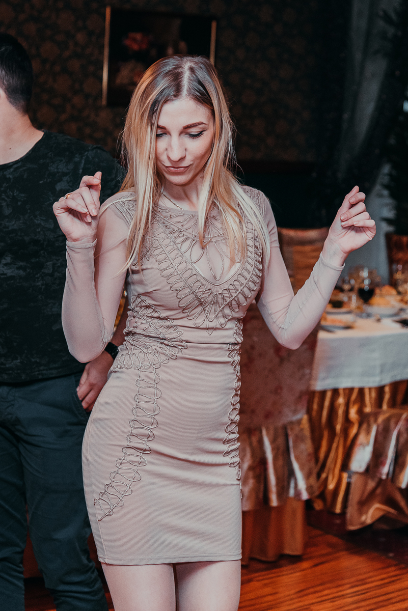 Ирина и Валерий
