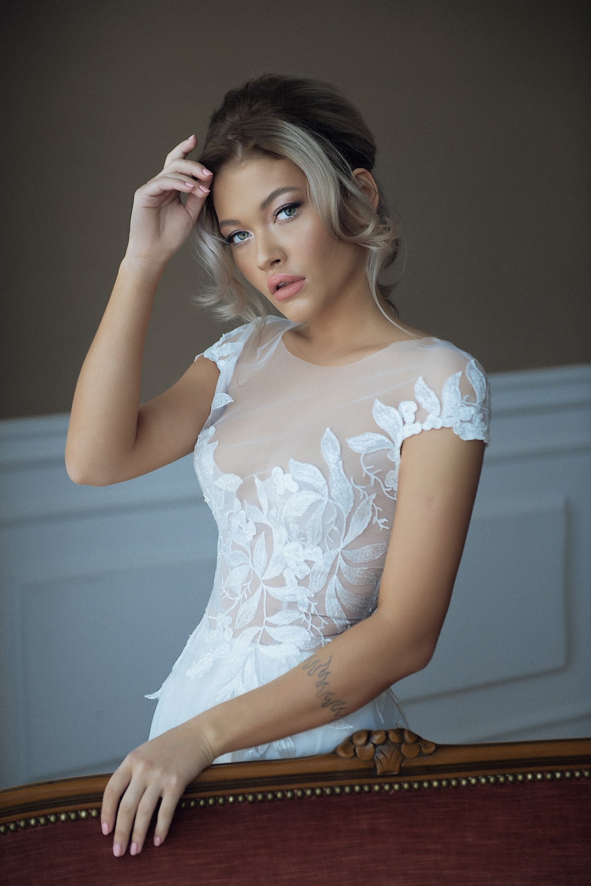 Анна Сартакова