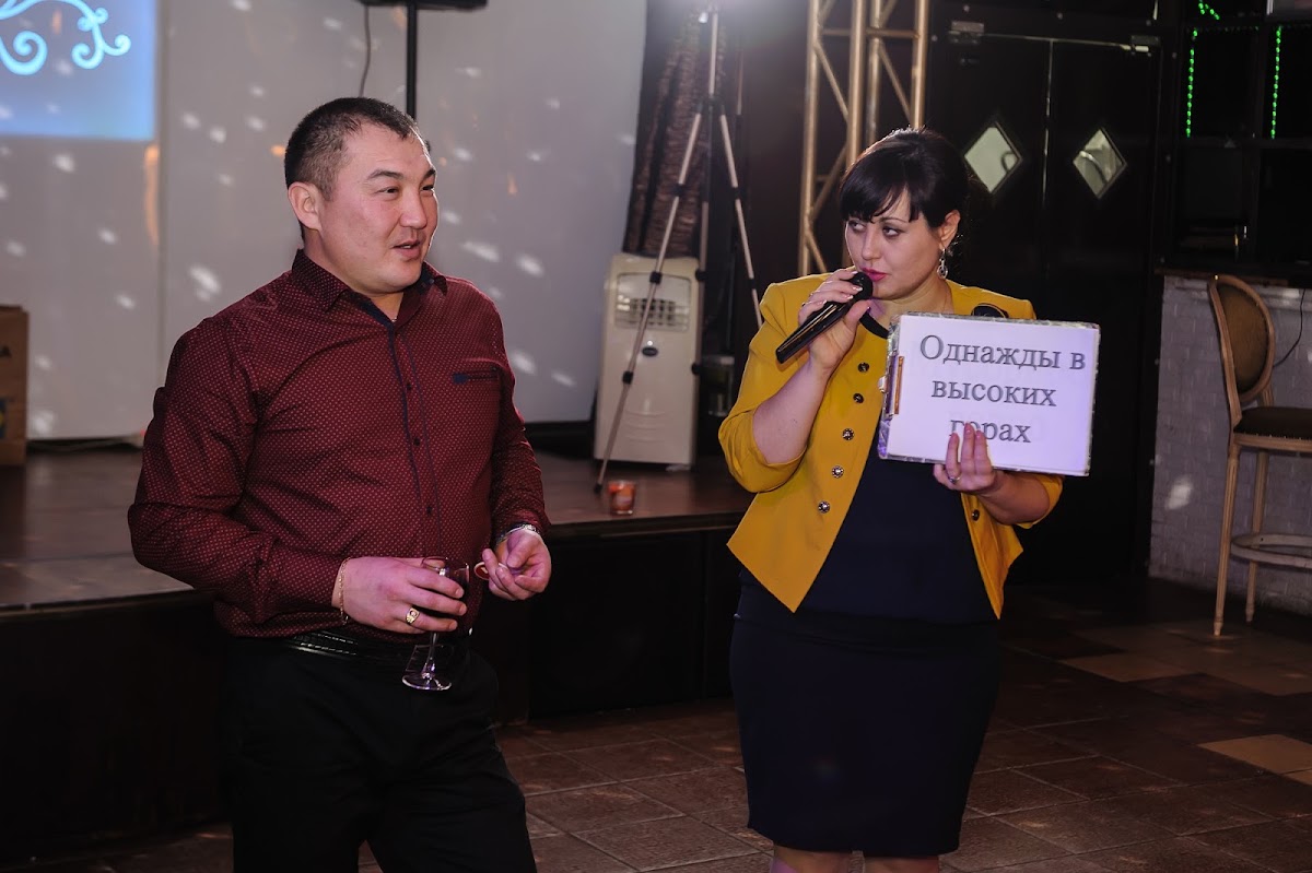 Александр и Екатерина 21.01.2017г.