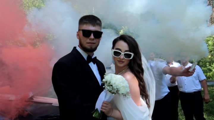 +Свадебные клипы+